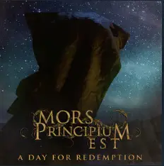 Mors Principium Est : A Day for Redemption